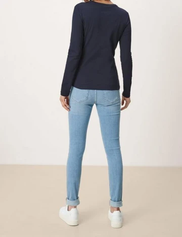Bluza s.Oliver, bleumarin