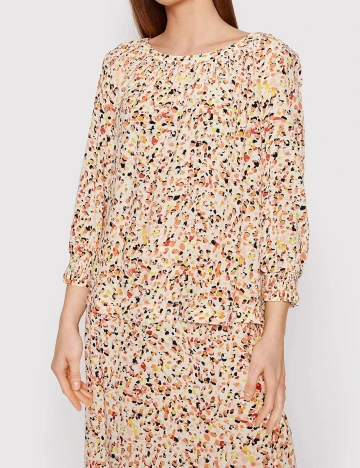 Bluza s.Oliver, mix culori