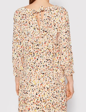 Bluza s.Oliver, mix culori