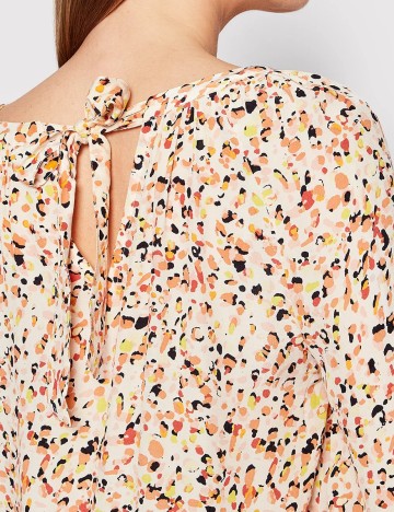 Bluza s.Oliver, mix culori