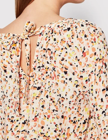 Bluza s.Oliver, mix culori