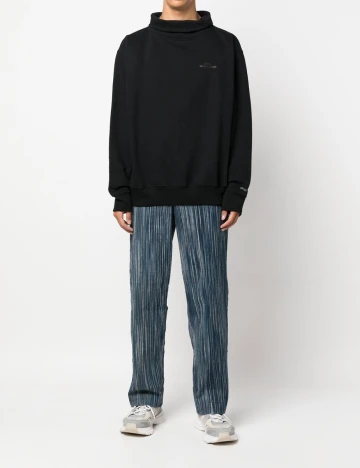 Bluza Sloggi by Triumph, negru