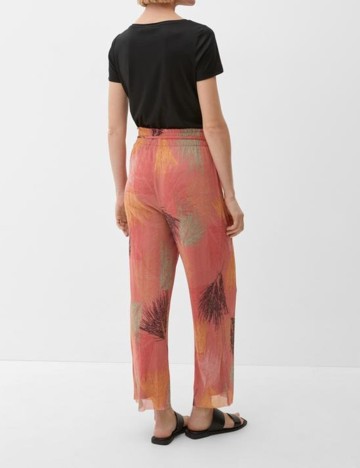 Pantaloni s.Oliver, roz