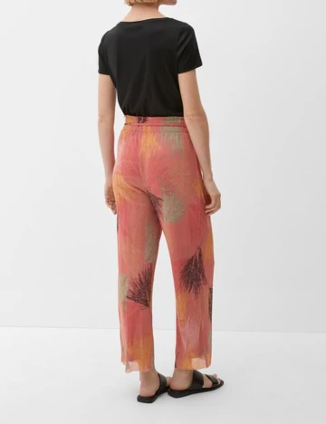 Pantaloni s.Oliver, roz