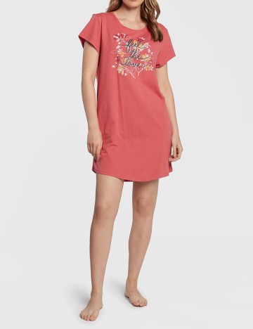 Rochie de noapte Triumph, roz, 36