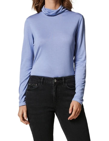 Bluza Comma, albastru