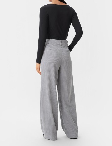 Bluza Comma, negru, 36