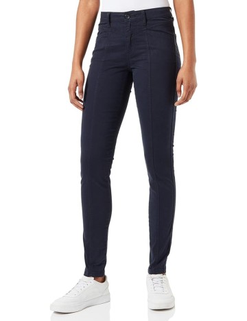 Blugi s.Oliver, bleumarin, 32/30