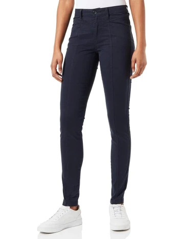 Blugi s.Oliver, bleumarin, 32/30