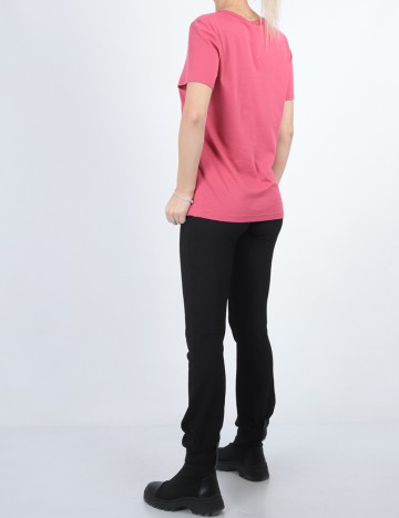 Tricou s.Oliver, roz