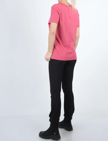 Tricou s.Oliver, roz