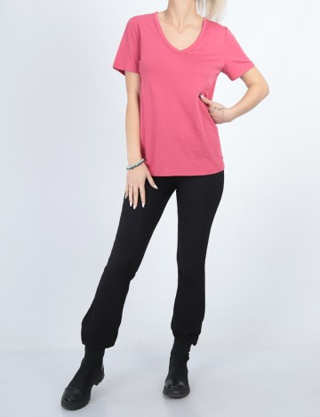 Tricou s.Oliver, roz