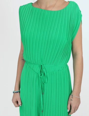 Salopeta s.Oliver, verde, 36 Verde