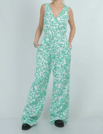 Salopeta s.Oliver, verde, 36 Verde