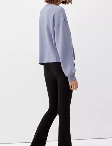 Bluza Q/S, mov