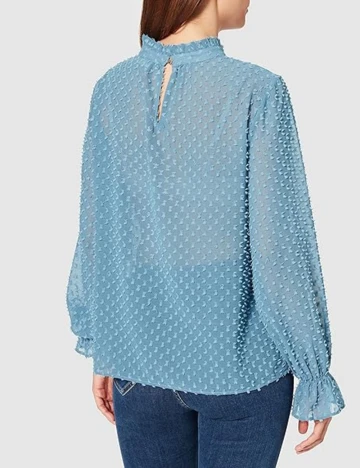 Bluza s.Oliver, albastru