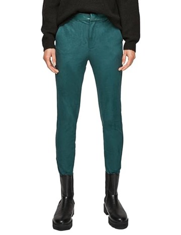 Pantaloni s.Oliver, verde