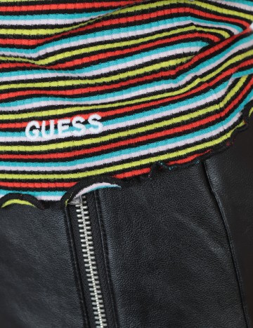 Top Guess, mix culori