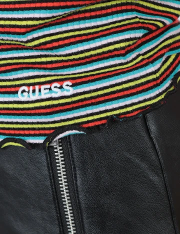 Top Guess, mix culori