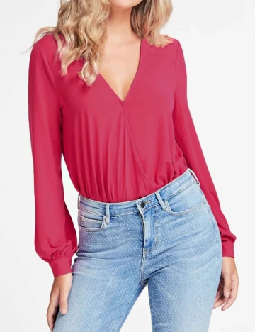 Body Guess, roz