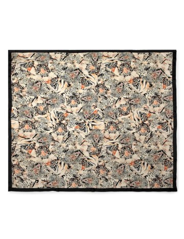 Esarfa Marciano Guess, animal print