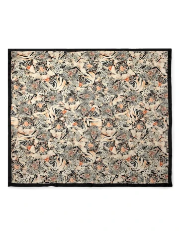 Esarfa Marciano Guess, animal print Animal print