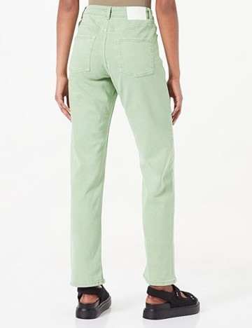 Blugi Jack&Jones, verde