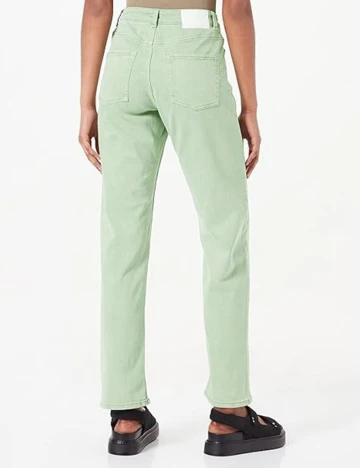 Blugi Jack&Jones, verde