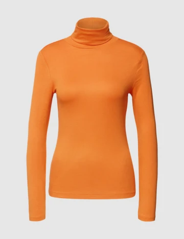Bluza s.Oliver, portocaliu Portocaliu