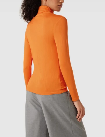 Bluza s.Oliver, portocaliu Portocaliu