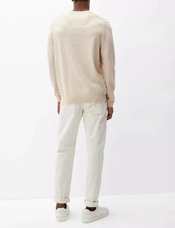 Bluza s.Oliver, crem