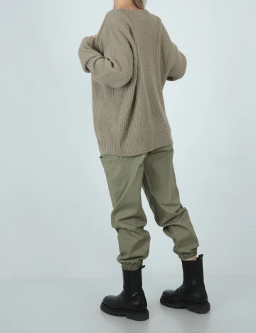 Cardigan Jack&Jones, maro Maro