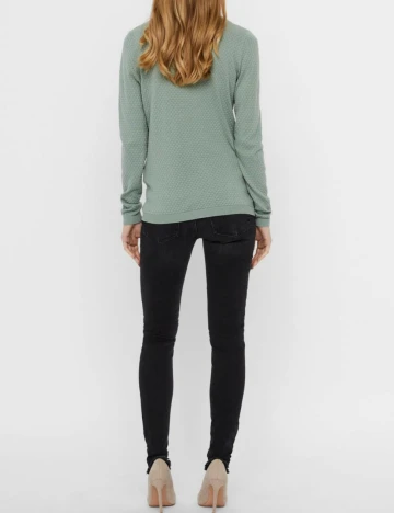 Bluza Vero Moda, verde Verde