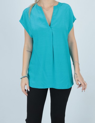 Bluza s.Oliver, albastru