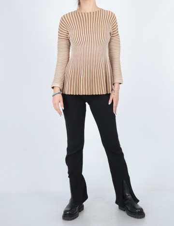 Bluza Marciano Guess, maro