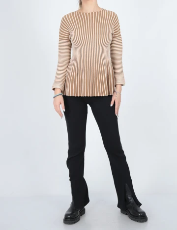 Bluza Marciano Guess, maro Maro