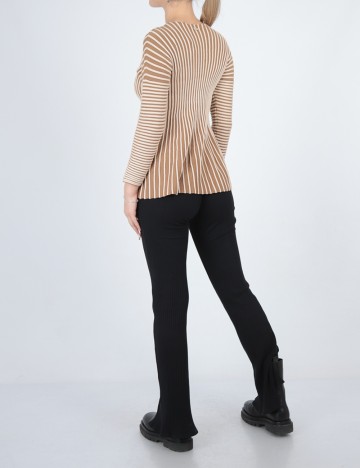 Bluza Marciano Guess, maro