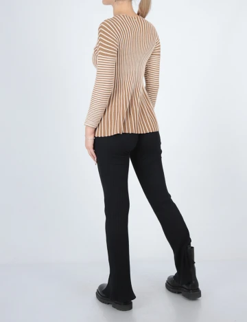 Bluza Marciano Guess, maro Maro