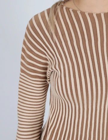 Bluza Marciano Guess, maro Maro