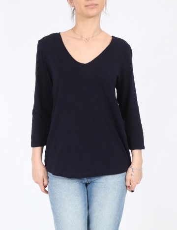 Bluza s.Oliver, bleumarin