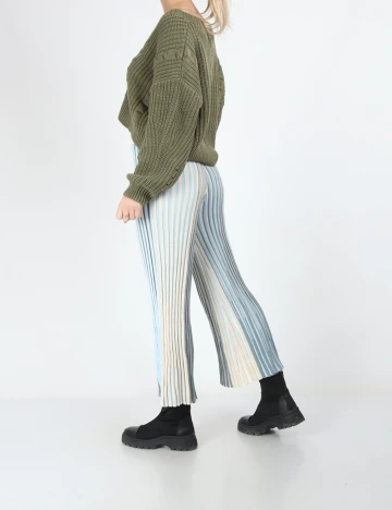 Pantaloni s.Oliver, mix culori
