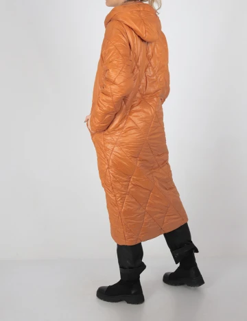 Geaca CROPP, maro Maro