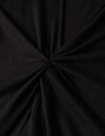 Rochie medie Mango, negru