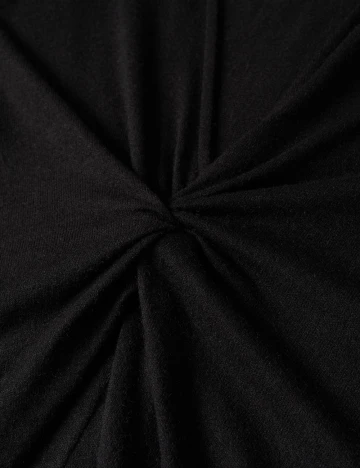 Rochie medie Mango, negru Negru