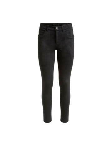 Pantaloni Guess, negru