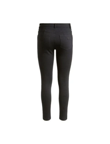 Pantaloni Guess, negru Negru