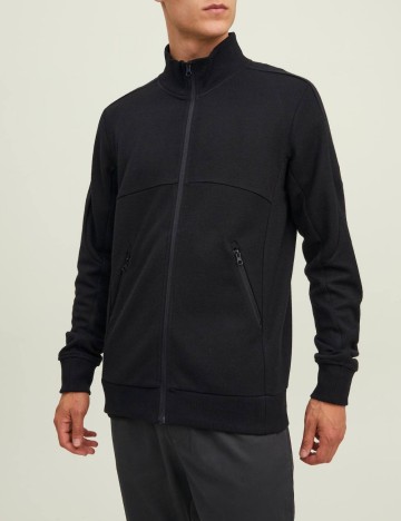 Bluza Jack&Jones, negru