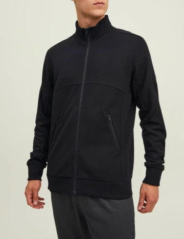 Bluza Jack&Jones, negru Negru