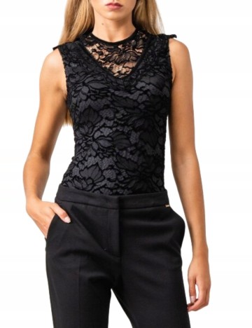
						Body Guess, negru