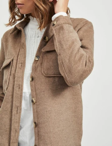 Jacheta Oversize Object, maro Maro